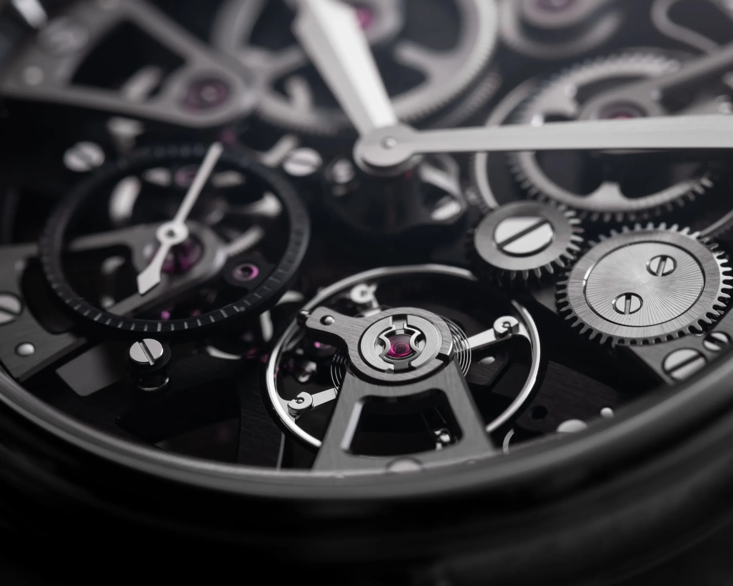 Nebula 38 Steel - Image 3
