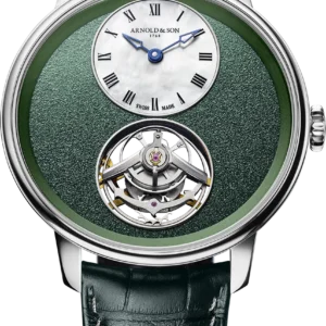 Ultrathin Tourbillon Platinum