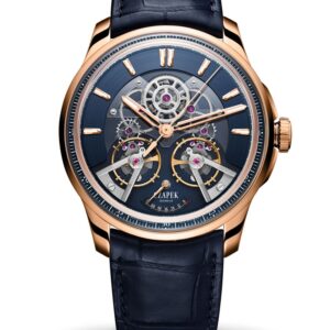 COMPLICITÉ HARMONY BLUE