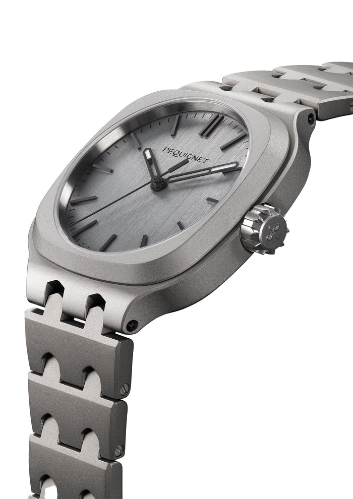 Concorde Titanium - Image 4