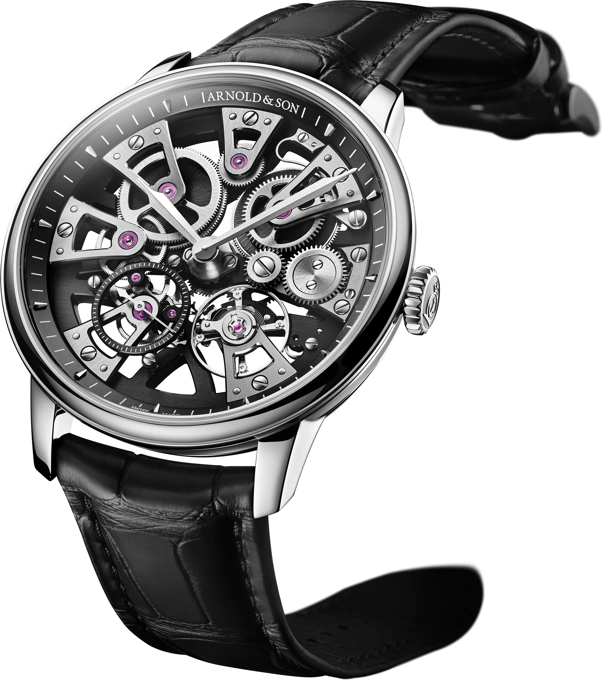Nebula 40 Steel - Image 3