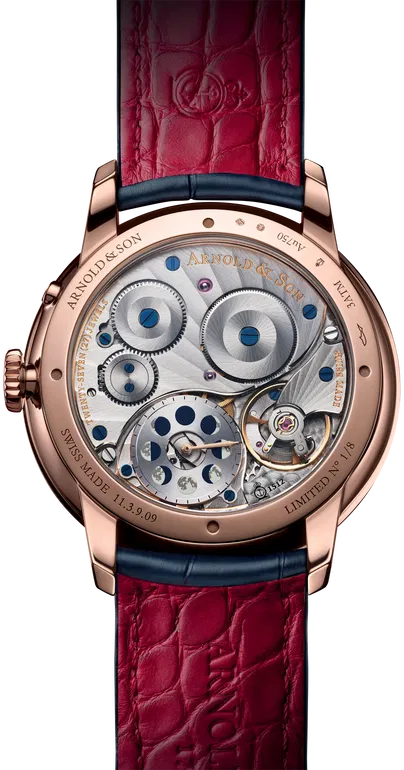 Perpetual Moon 41.5 Red Gold - Image 2