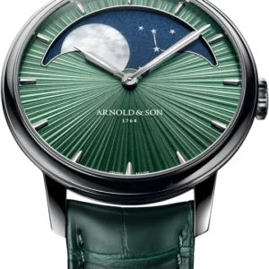 Perpetual Moon 41.5 Platinum