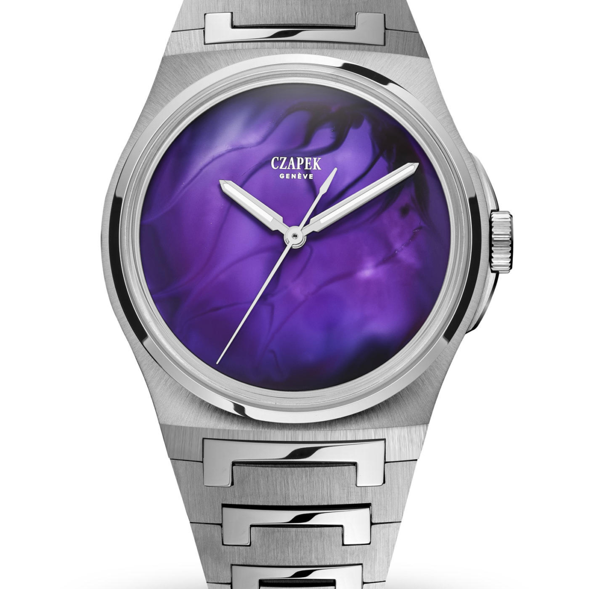 ANTARCTIQUE PURPLE STORM