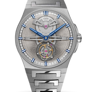 ANTARCTIQUE TOURBILLON - SECRET ALLOY