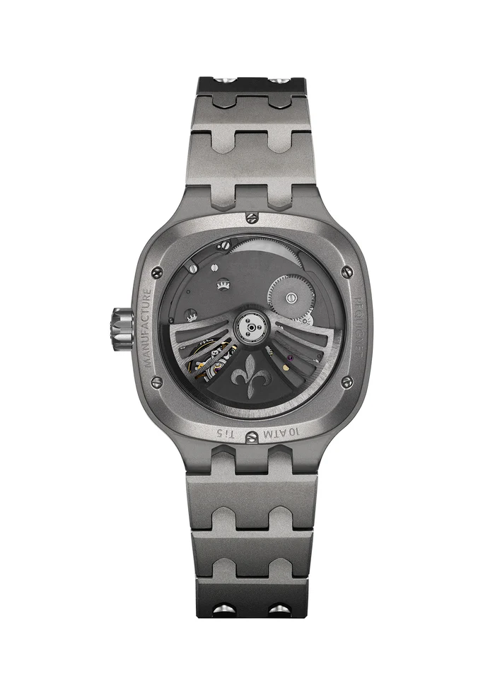 Concorde Titanium - Image 5