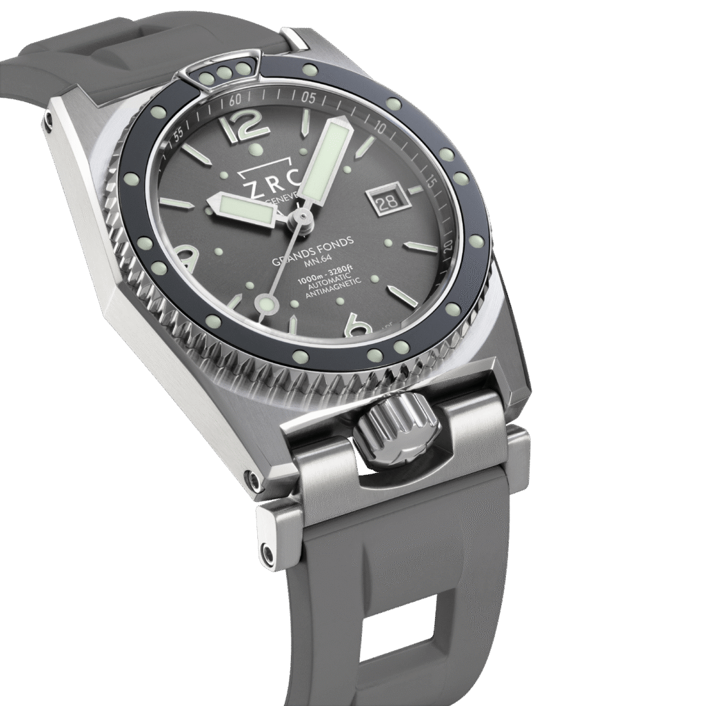 RUTHENIUM GF42103