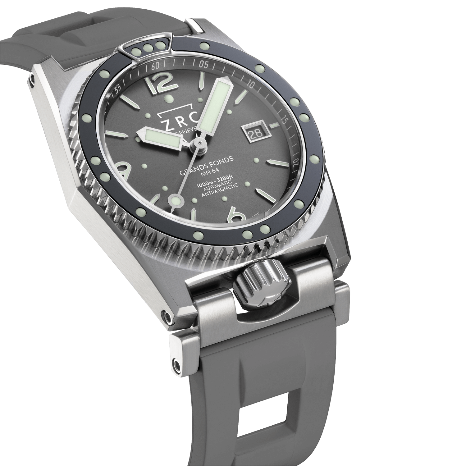RUTHENIUM GF42103 - Image 2