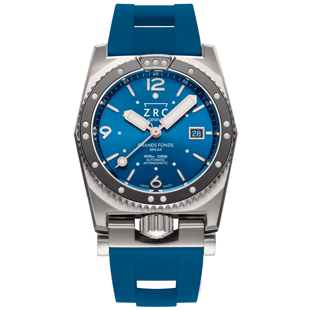 Osmium GF42118