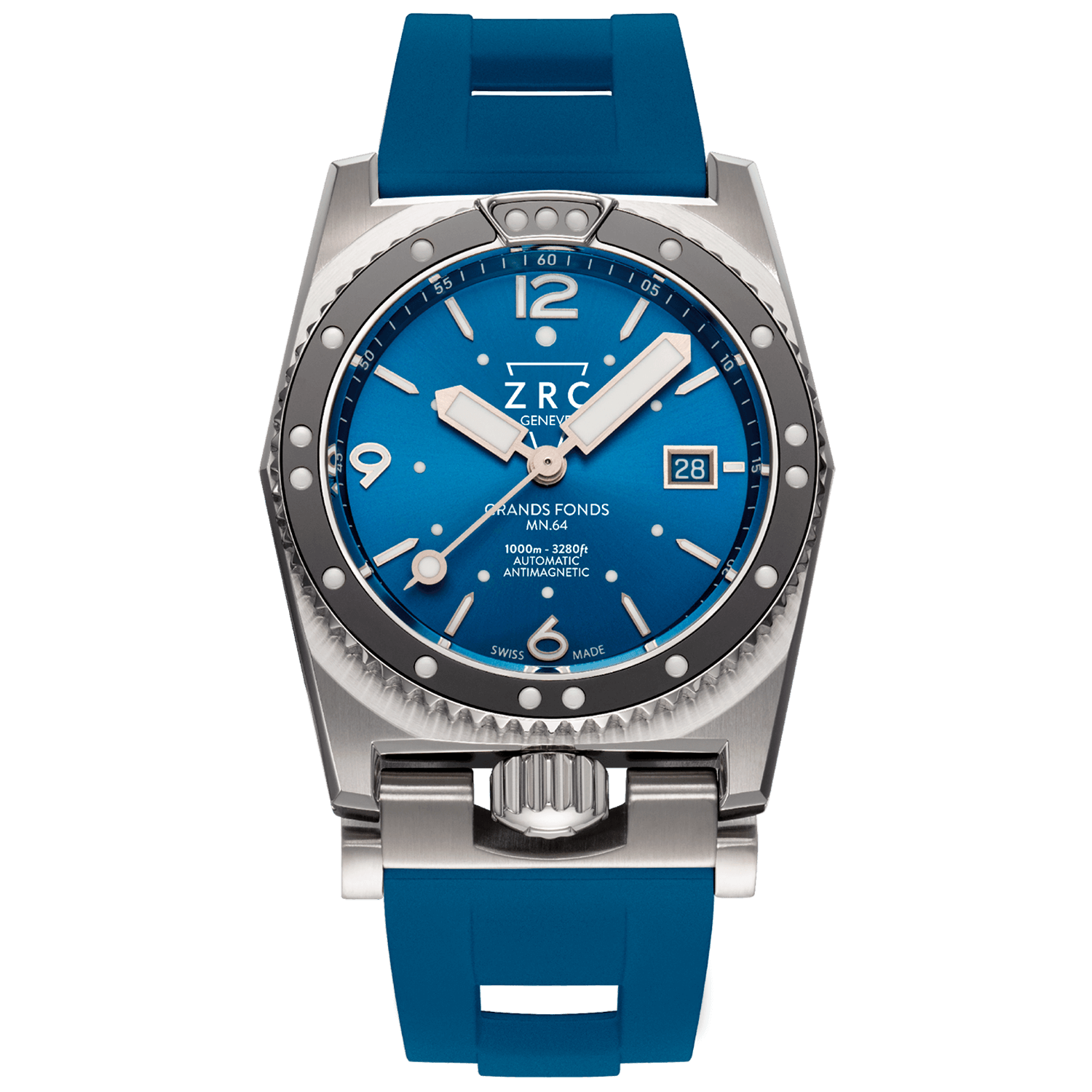 Osmium GF42118