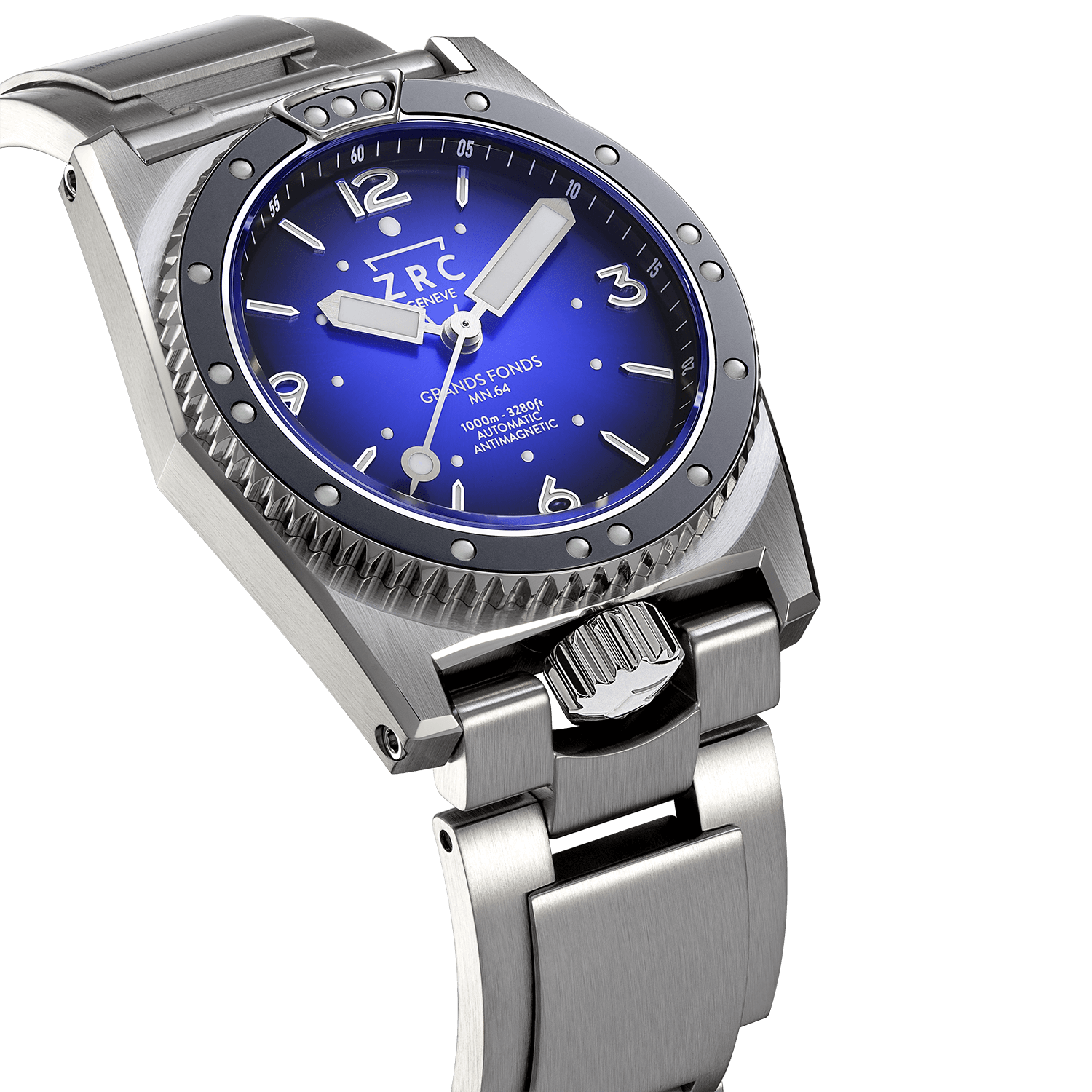 HETERIUM – NEW GF421613 - Image 3