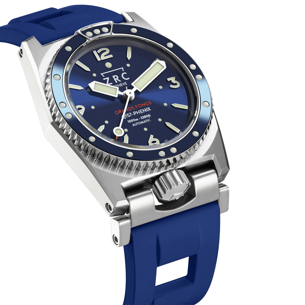 EDITION LIMITEE PHENIX GF42168PH