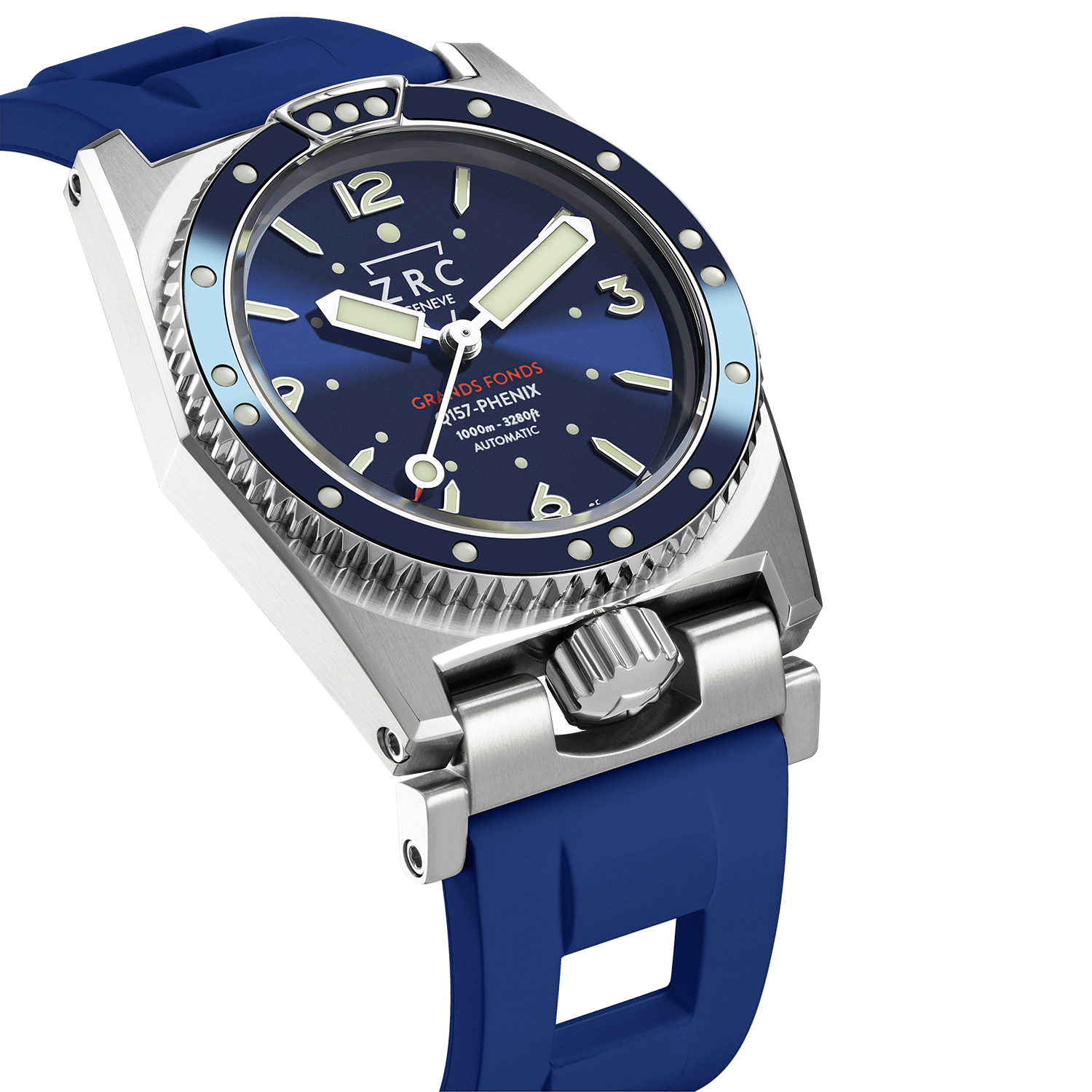 EDITION LIMITEE PHENIX GF42168PH - Image 2