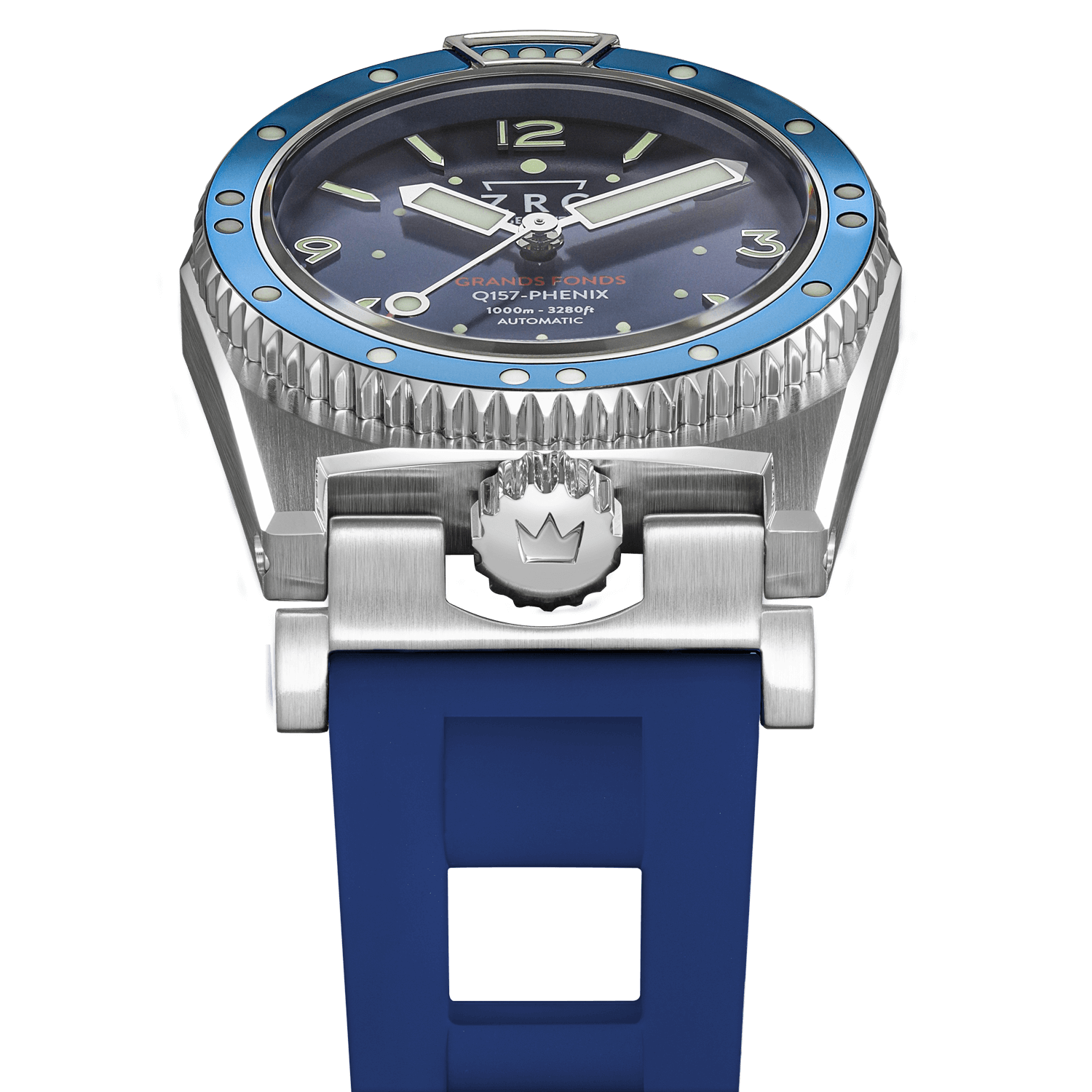 EDITION LIMITEE PHENIX GF42168PH - Image 3