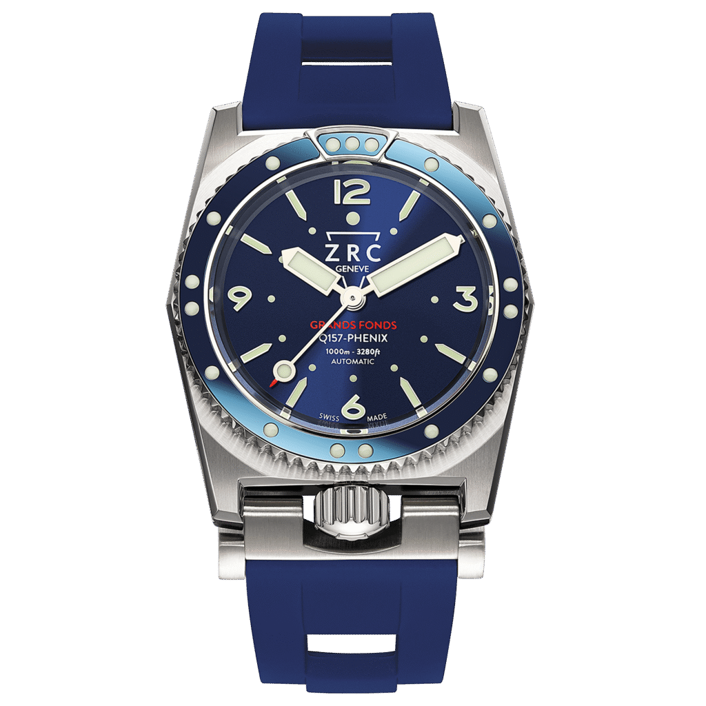 EDITION LIMITEE PHENIX GF42168PH