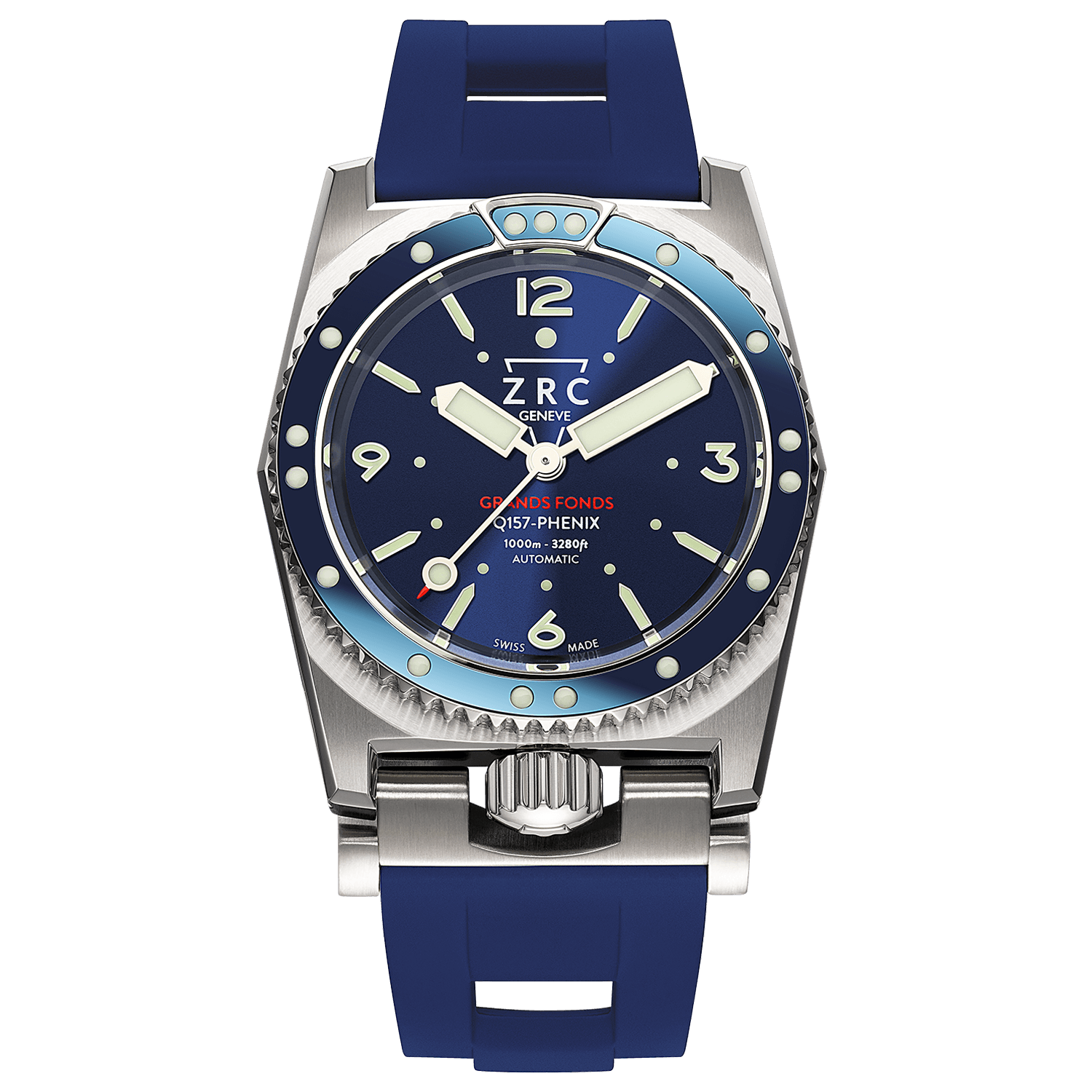 EDITION LIMITEE PHENIX GF42168PH
