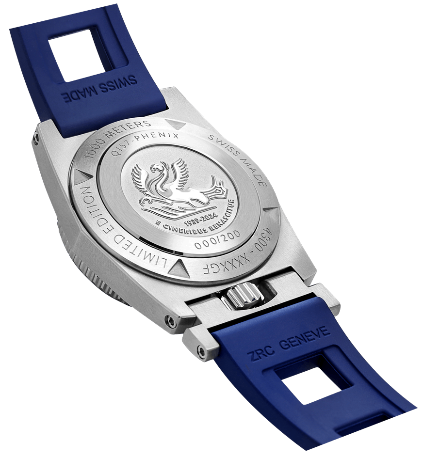 EDITION LIMITEE PHENIX GF42168PH - Image 5