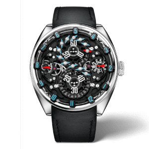 GNS1.2 Black Arrows