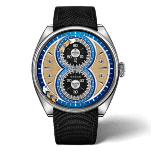 GNS2 Infinity Blue