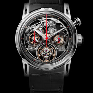 IMPULSION TITANIUM ONYX