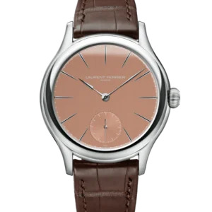 Classic Micro‑Rotor Autumn