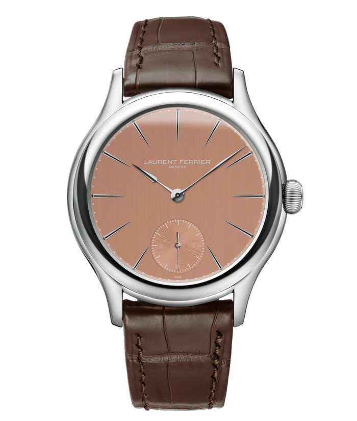 Classic Micro‑Rotor Autumn