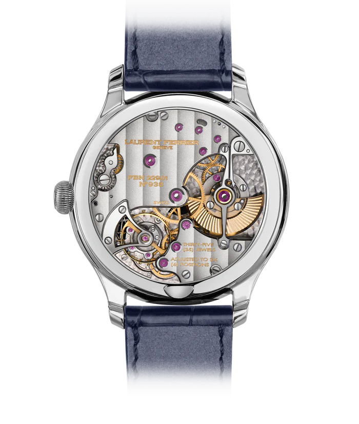 Classic Micro‑Rotor Blue - Image 4