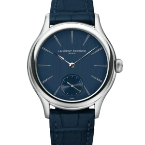 Classic Micro‑Rotor Blue