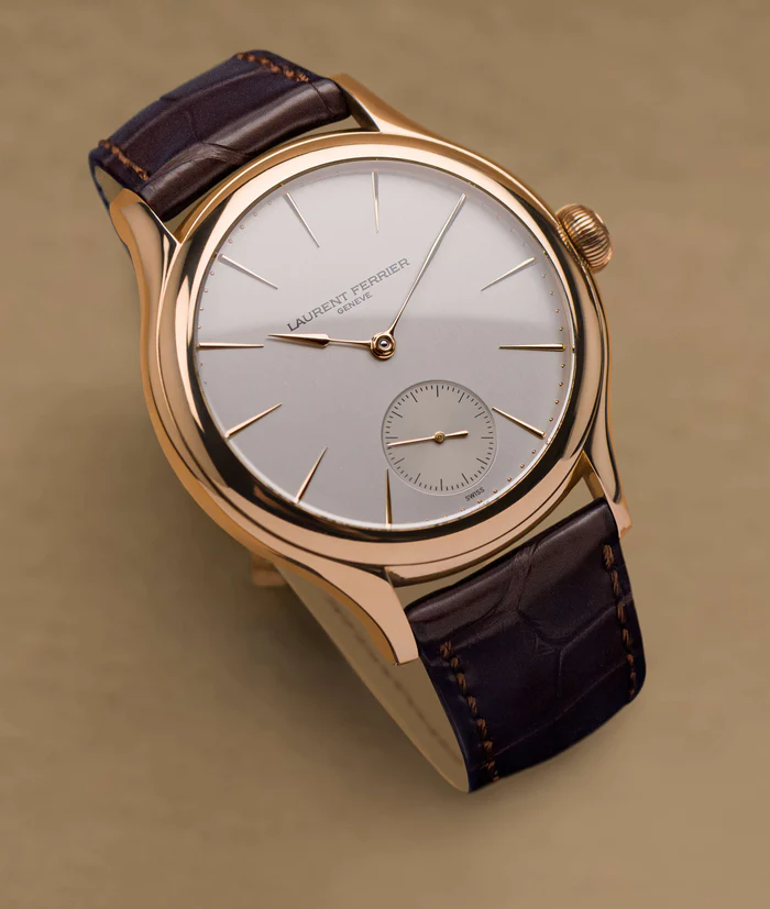 Classic Micro‑Rotor Silver - Image 2