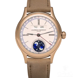 Classic Moon Silver