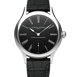 Classic Tourbillon Black Onyx