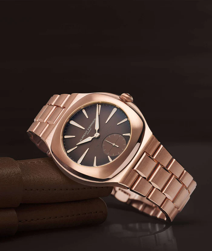 Grand Sport Tourbillon Golden Brown - Image 5