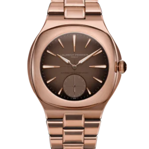 Grand Sport Tourbillon Golden Brown