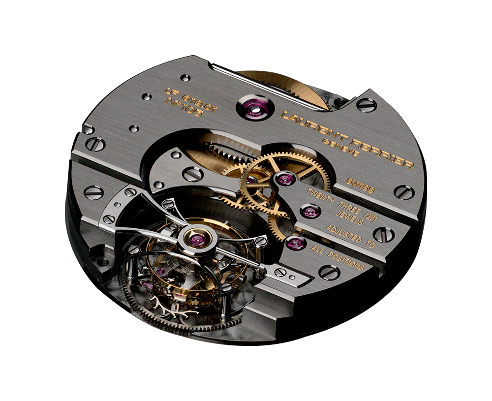 Grand Sport Tourbillon Pursuit - Image 6