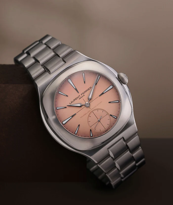 Grand Sport Tourbillon Pursuit - Image 3