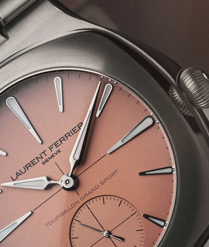 Grand Sport Tourbillon Pursuit - Image 5