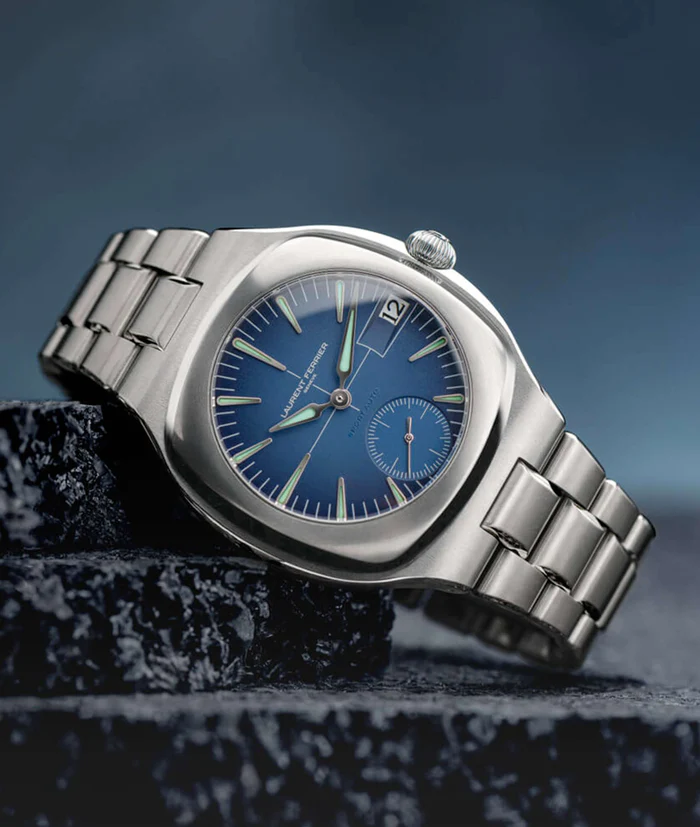 Sport Auto Blue - Image 3