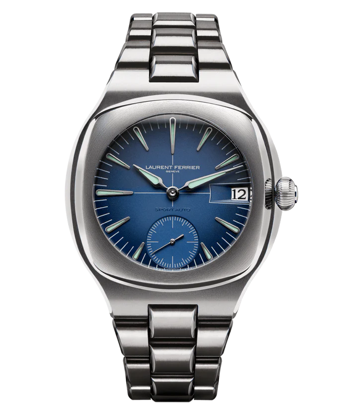 Sport Auto Blue