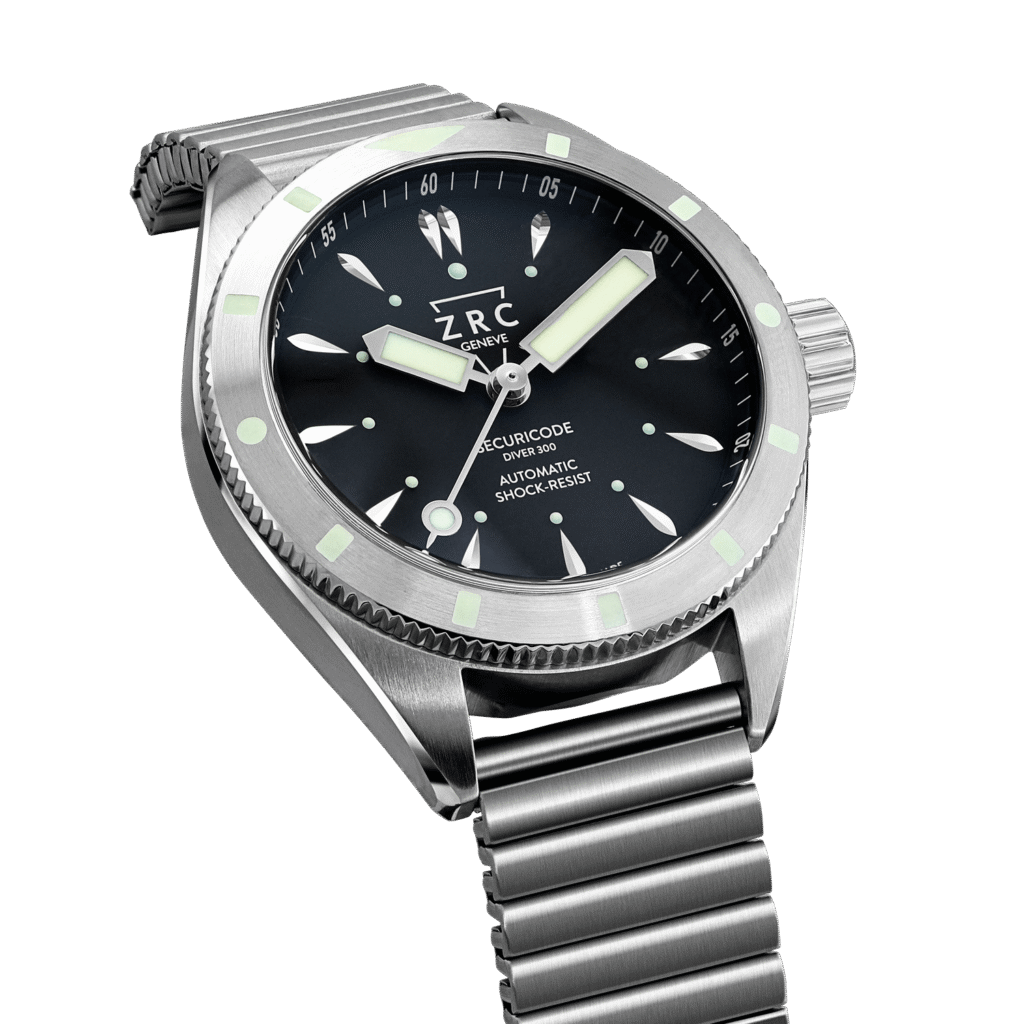 SECURICODE DIVER300
