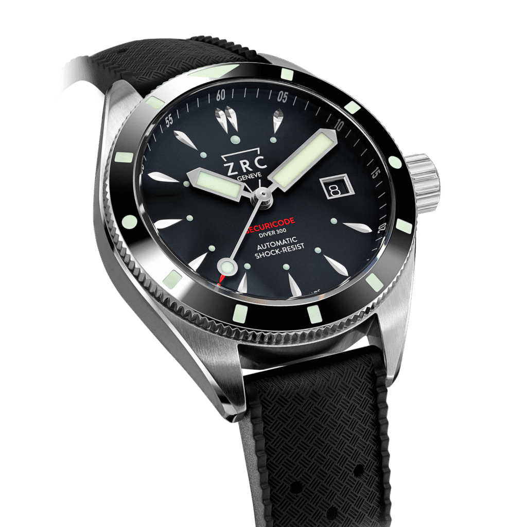 SECURICODE SC39208
