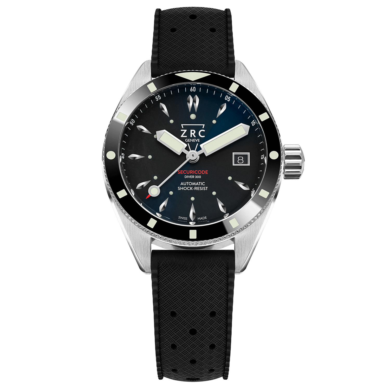 SECURICODE SC39208
