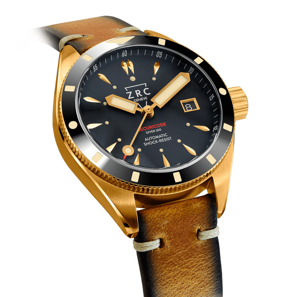 SECURICODE SC39463