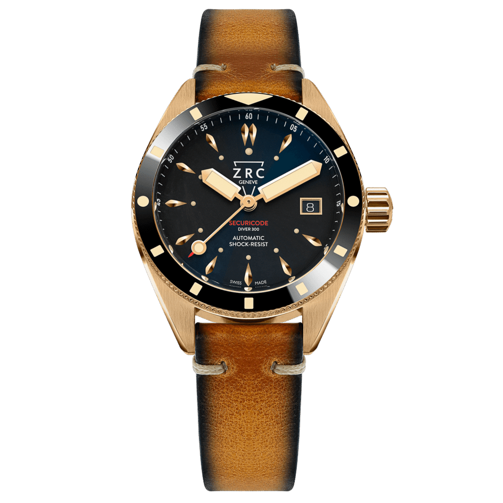 SECURICODE SC39463