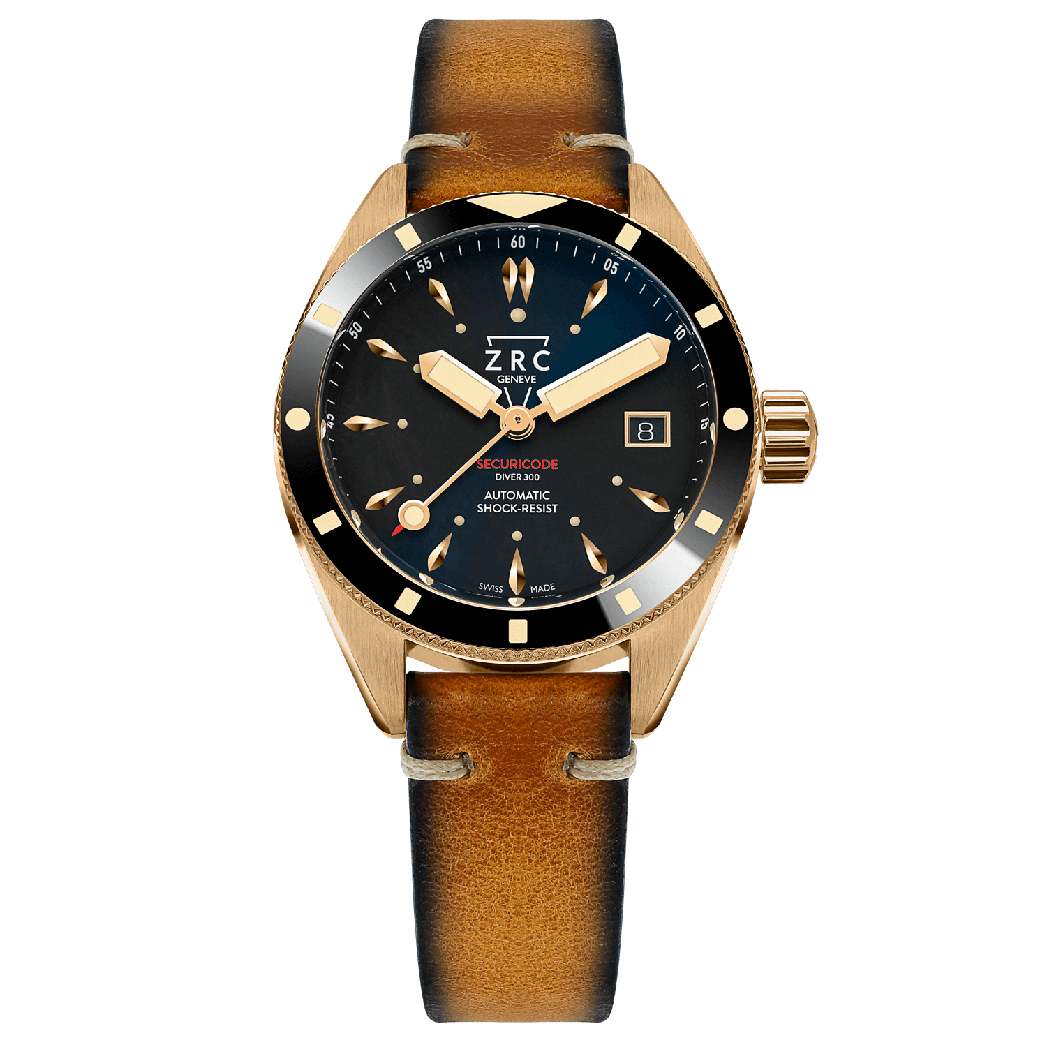 SECURICODE SC39463