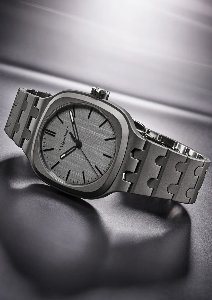 Concorde Titanium - Image 2