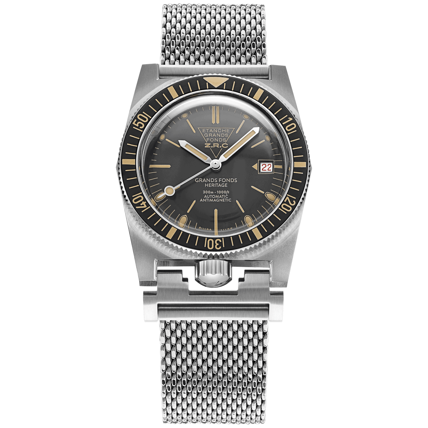 Vintage GF38213