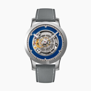 Titanium Blue