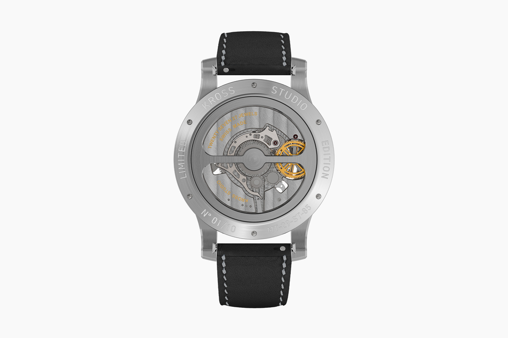 Titanium Blue - Image 3