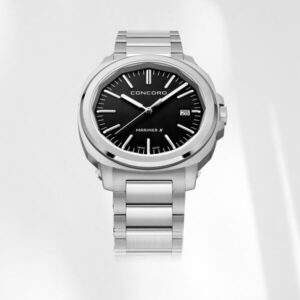 Mariner X Gent