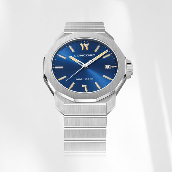 Mariner SL Gent